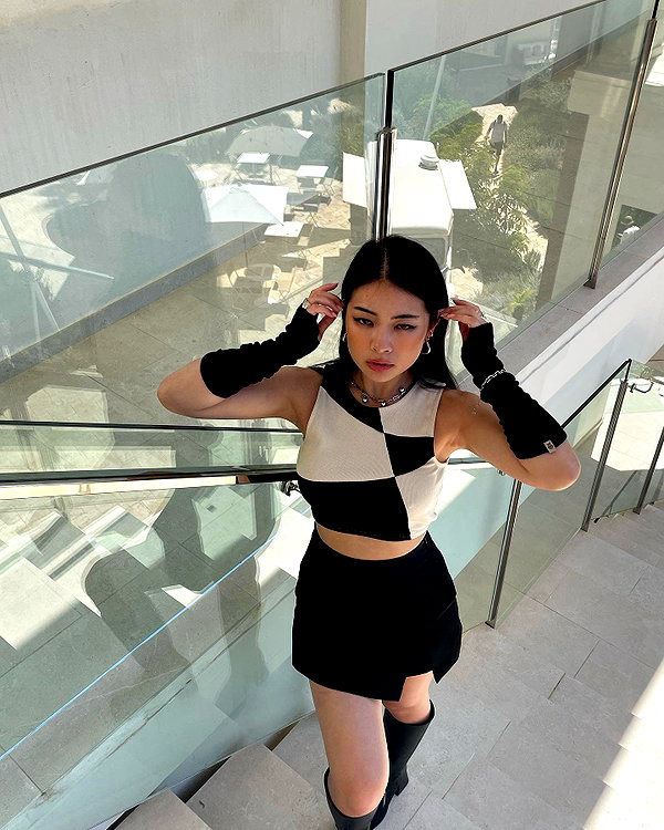 tingting_lai instagram image archive image