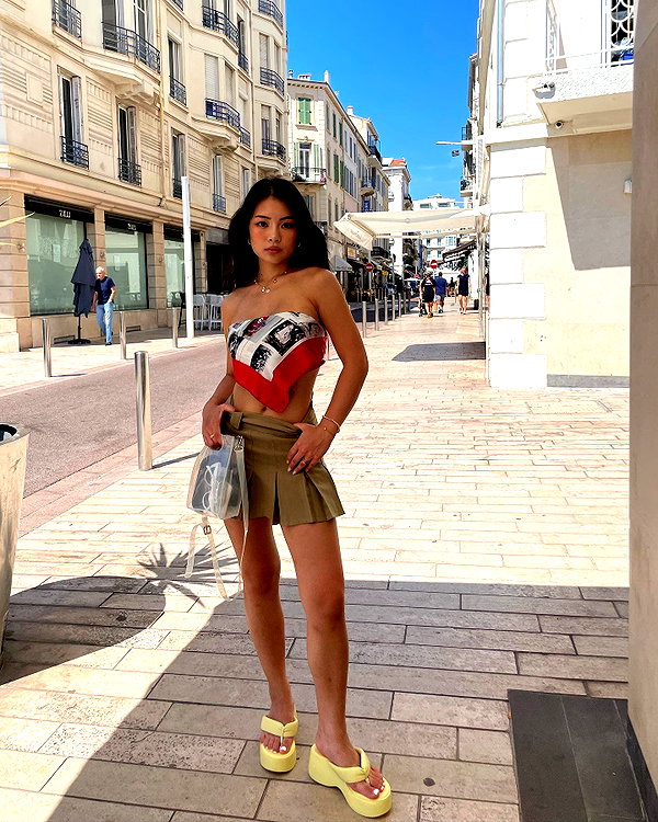 tingting_lai instagram image archive image