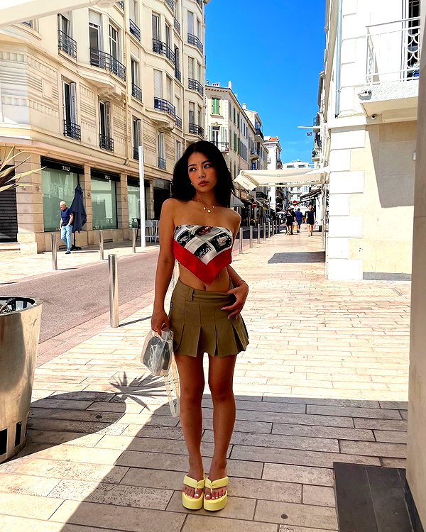 tingting_lai instagram image archive image