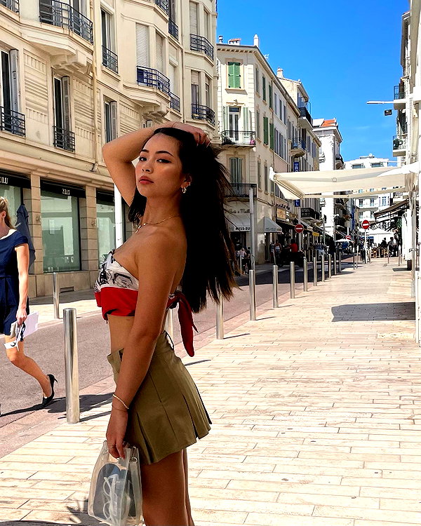 tingting_lai instagram image archive image