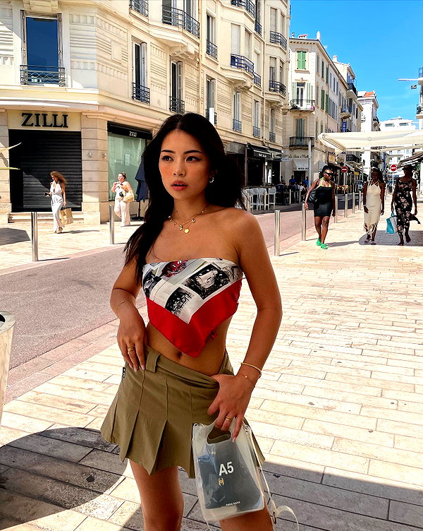 tingting_lai instagram image archive image