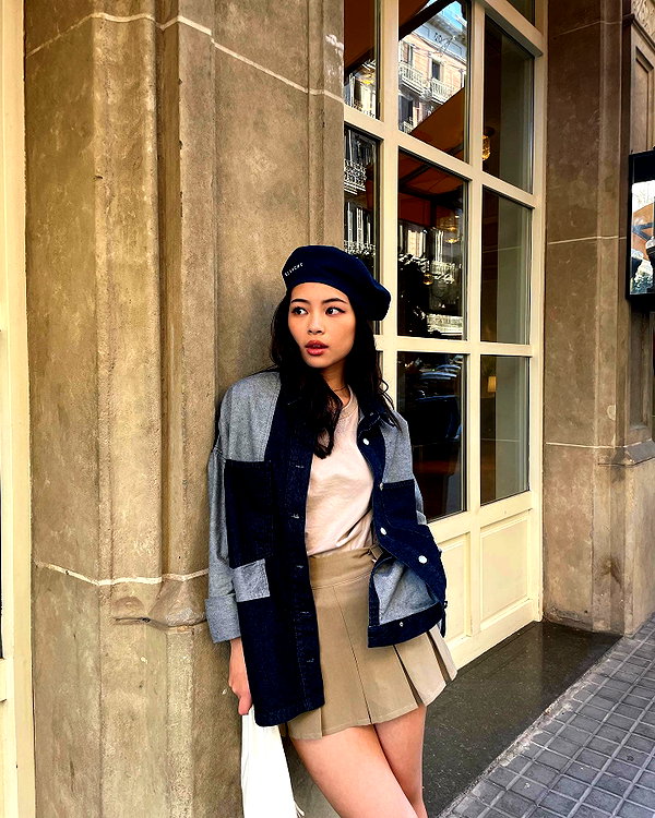 tingting_lai instagram image archive image