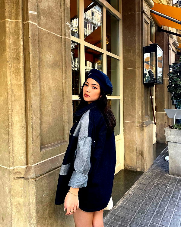 tingting_lai instagram image archive image