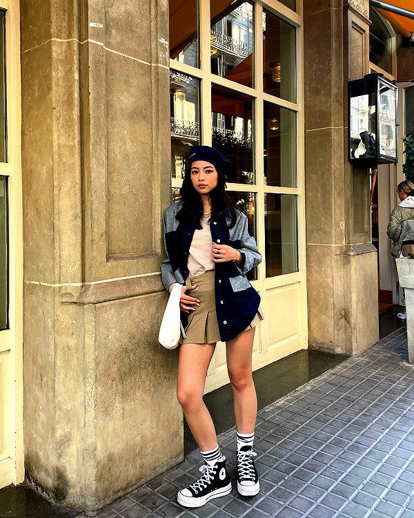 tingting_lai instagram image archive image