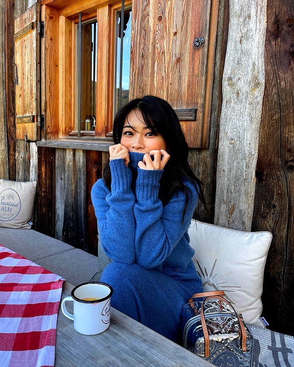 tingting_lai instagram image archive image
