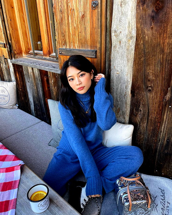 tingting_lai instagram image archive image