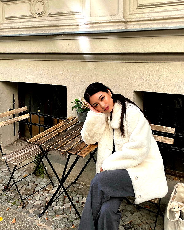 tingting_lai instagram image archive image