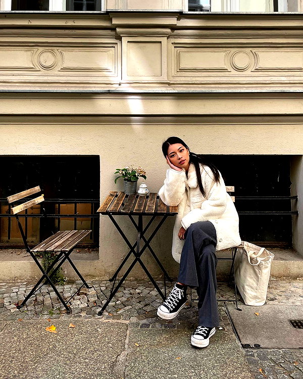 tingting_lai instagram image archive image