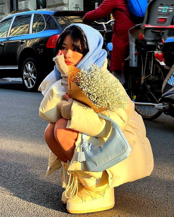 tingting_lai instagram image archive image