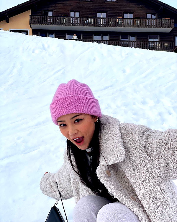tingting_lai instagram image archive image