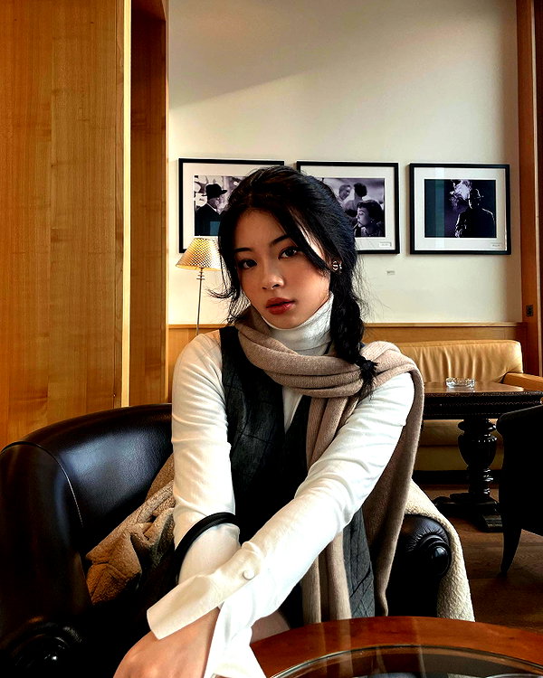 tingting_lai instagram image archive image