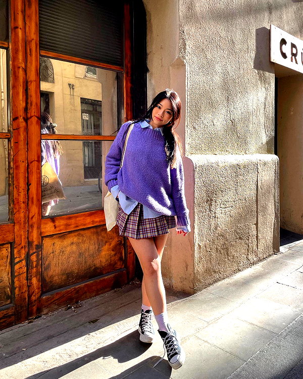 tingting_lai instagram image archive image