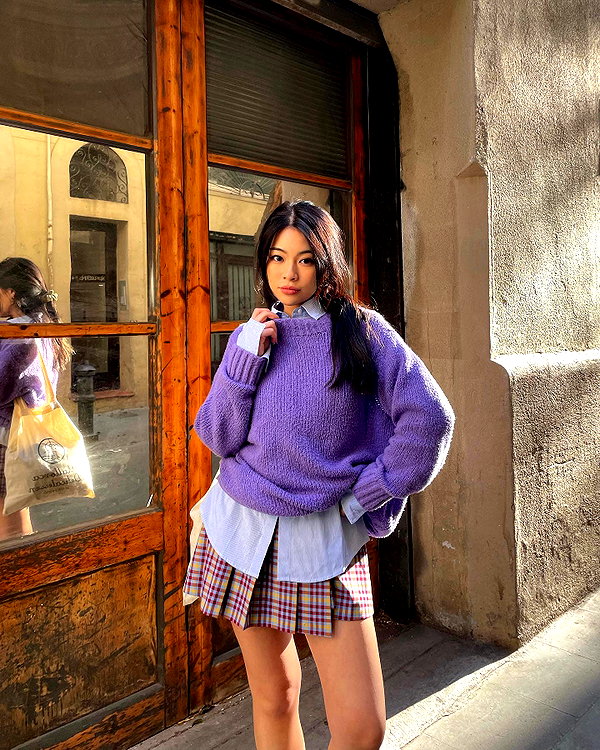 tingting_lai instagram image archive image
