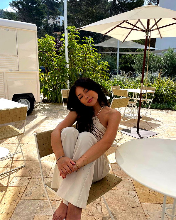 tingting_lai instagram image archive image
