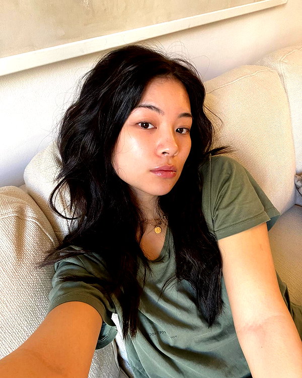 tingting_lai instagram image archive image