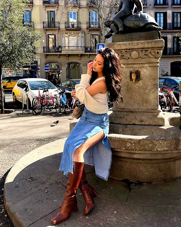 tingting_lai instagram image archive image