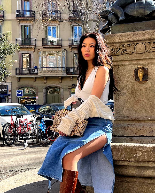 tingting_lai instagram image archive image