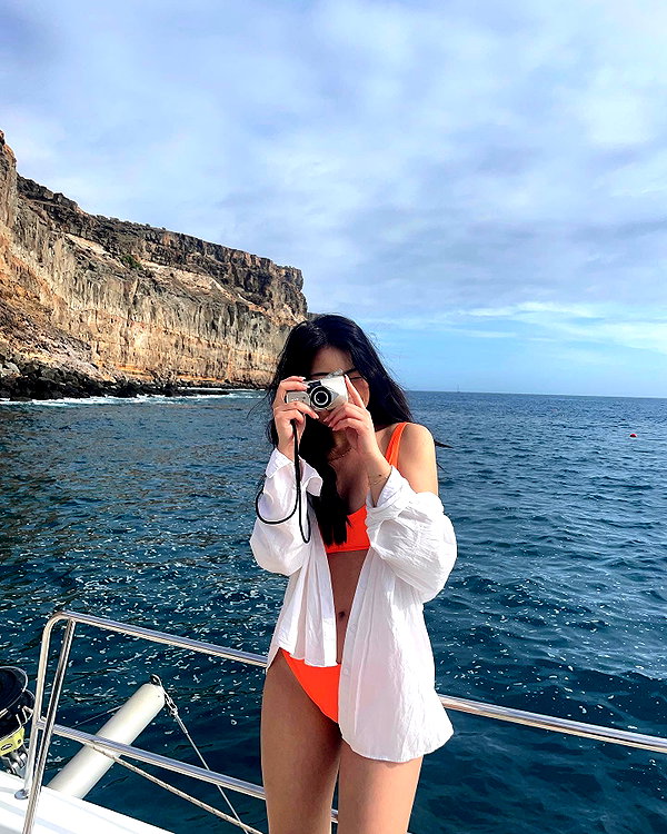 tingting_lai instagram image archive image