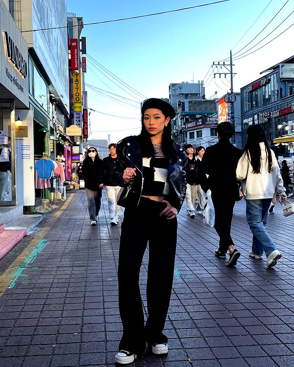 tingting_lai instagram image archive image