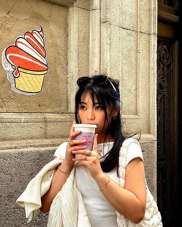 tingting_lai instagram image archive image