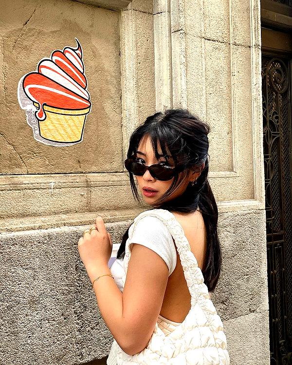tingting_lai instagram image archive image