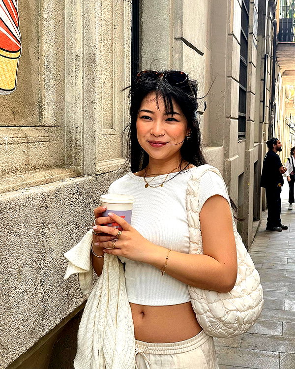 tingting_lai instagram image archive image