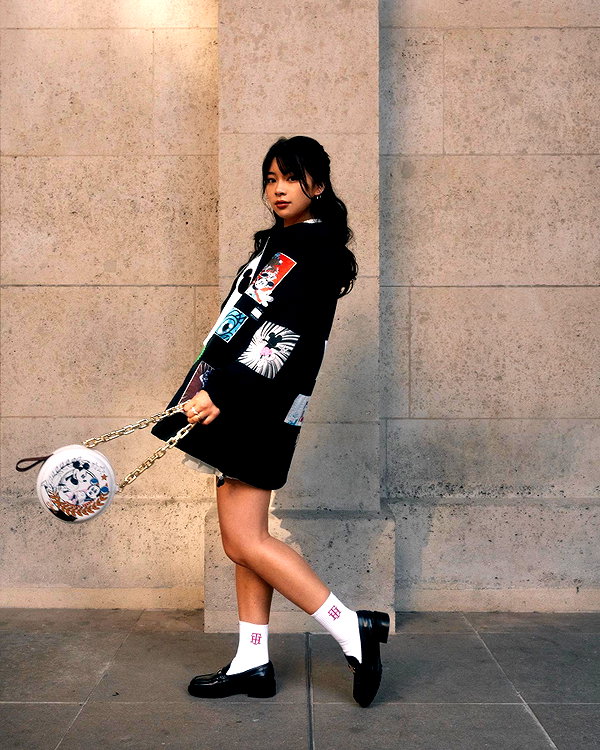 tingting_lai instagram image archive image