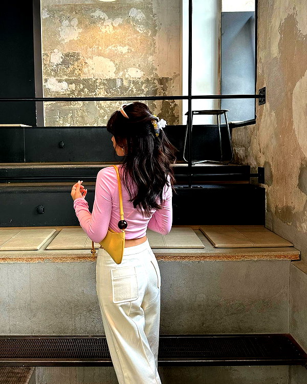 tingting_lai instagram image archive image