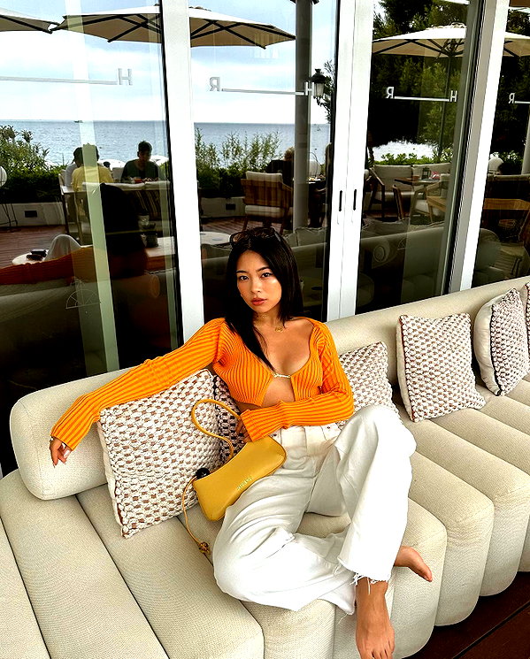 tingting_lai instagram image archive image