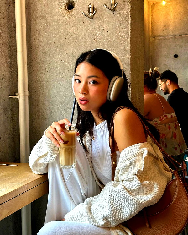 tingting_lai instagram image archive image