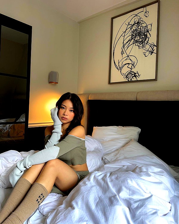 tingting_lai instagram image archive image