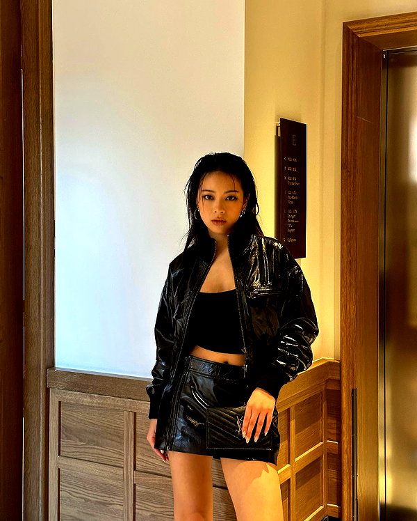 tingting_lai instagram image archive image