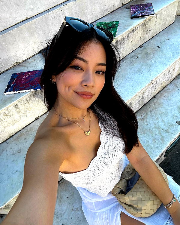 tingting_lai instagram image archive image