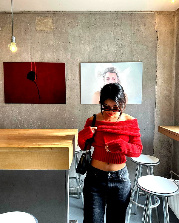 tingting_lai instagram image archive image
