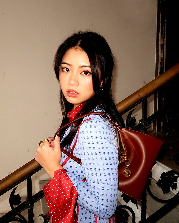 tingting_lai instagram image archive image