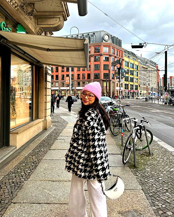 tingting_lai instagram image archive image
