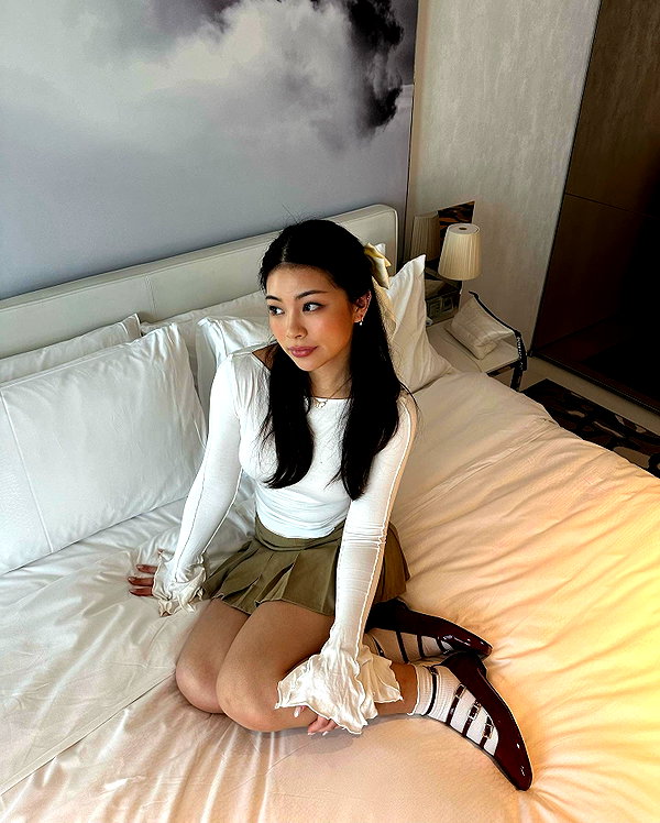 tingting_lai instagram image archive image