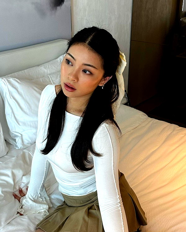 tingting_lai instagram image archive image