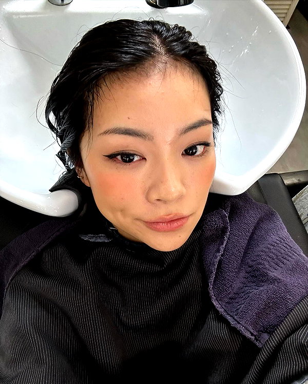 tingting_lai instagram image archive image