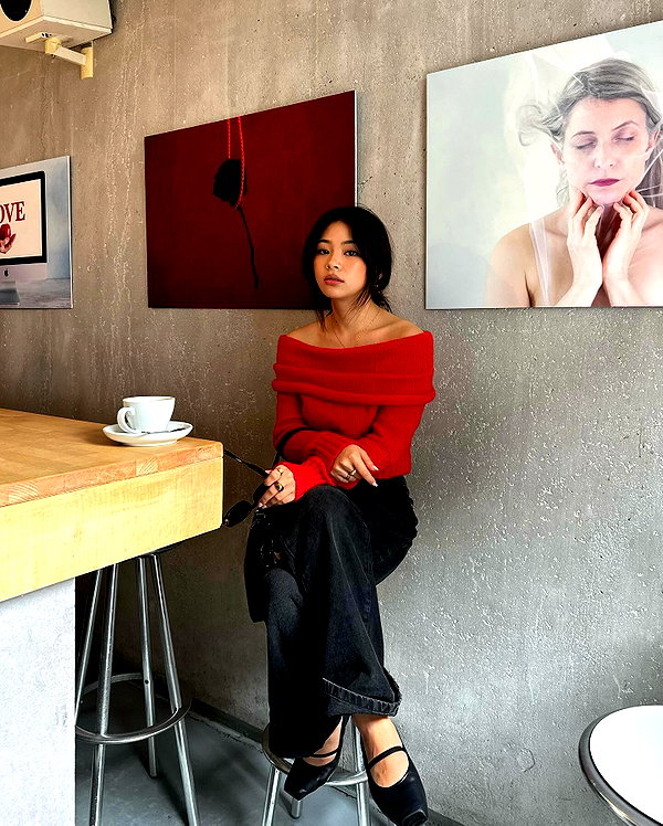 tingting_lai instagram image archive image