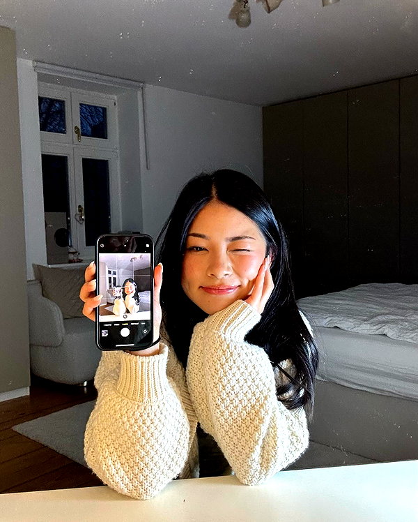 tingting_lai instagram image archive image
