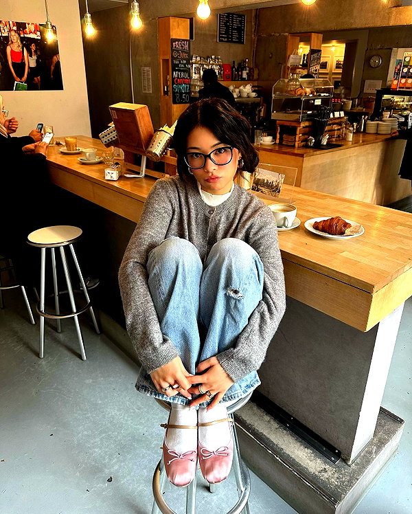 tingting_lai instagram image archive image