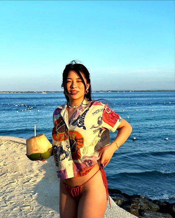 tingting_lai instagram image archive image