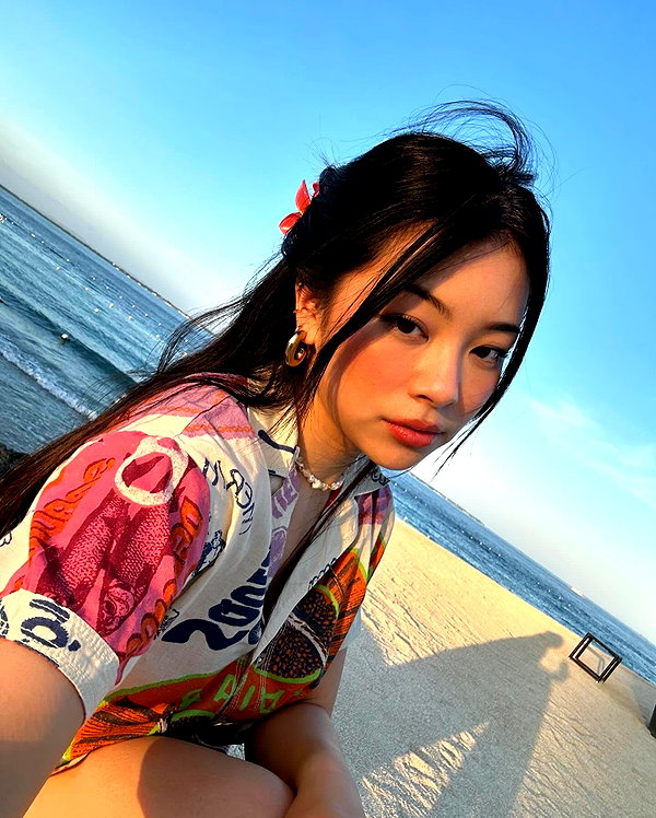 tingting_lai instagram image archive image