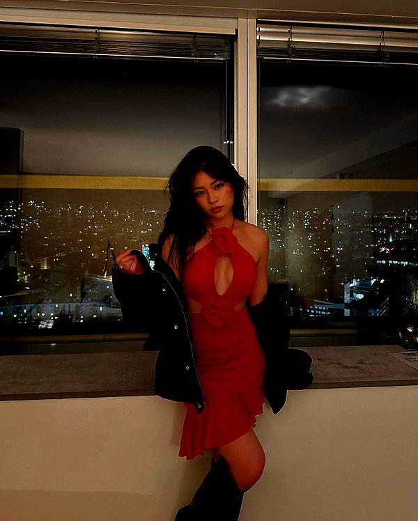 tingting_lai instagram image archive image