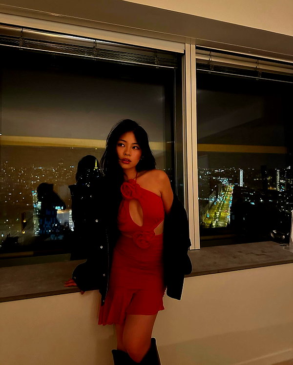 tingting_lai instagram image archive image