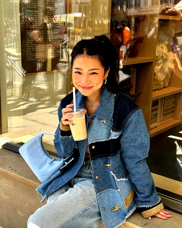 tingting_lai instagram image archive image