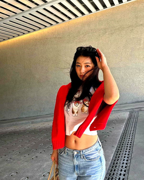 tingting_lai instagram image archive image