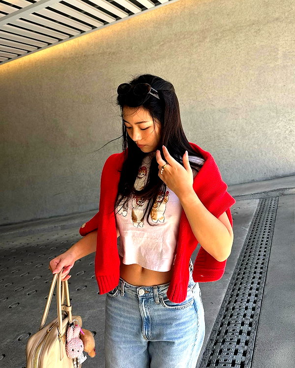 tingting_lai instagram image archive image