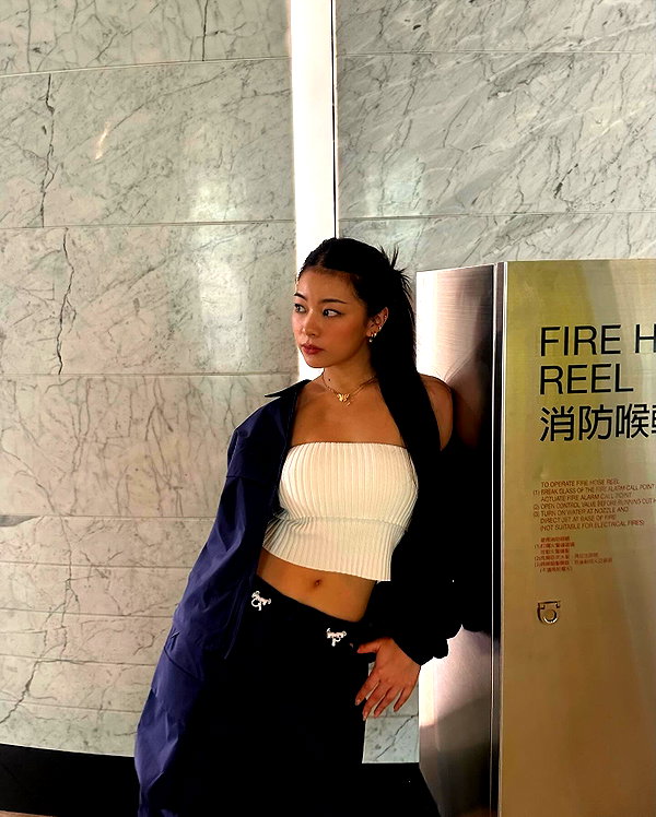 tingting_lai instagram image archive image